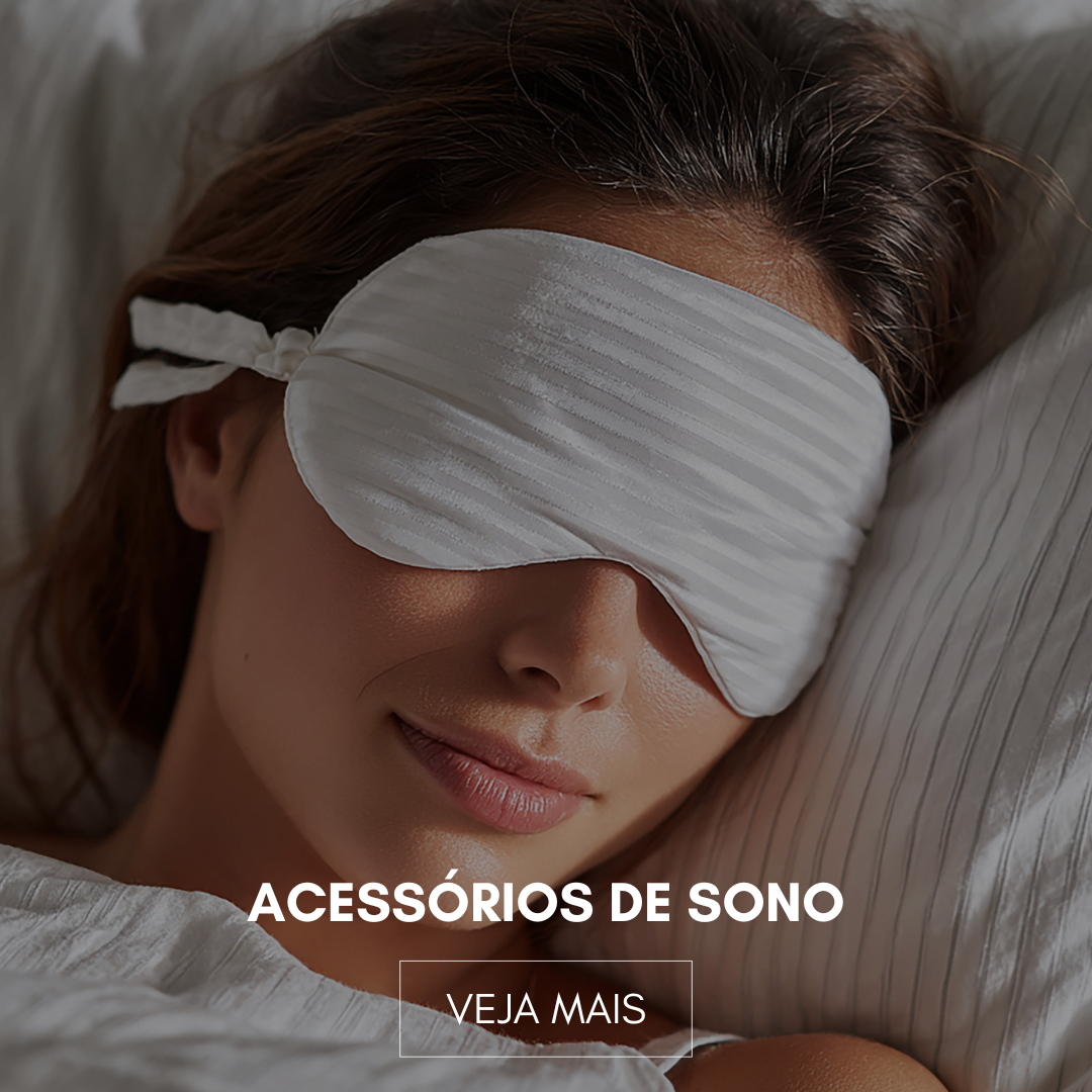 Acessórios de Sono & Relax