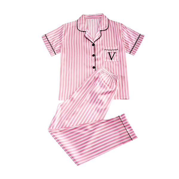 Pijama Feminino Victoria's Secret