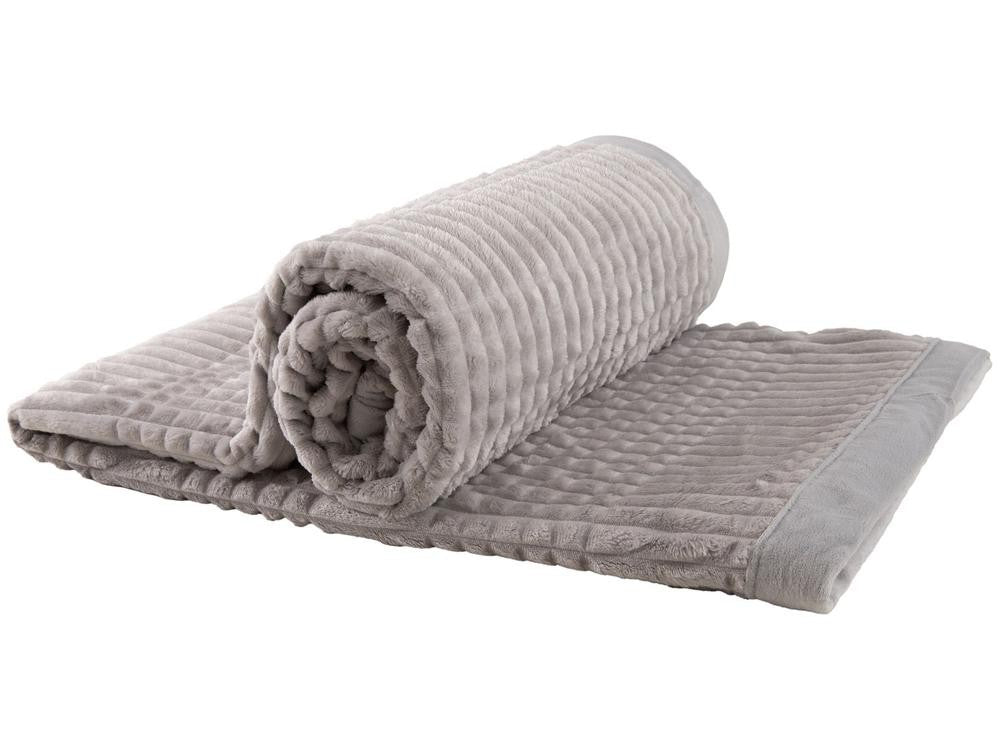 Manta Casal Poliéster Jolitex Polar Dyuri