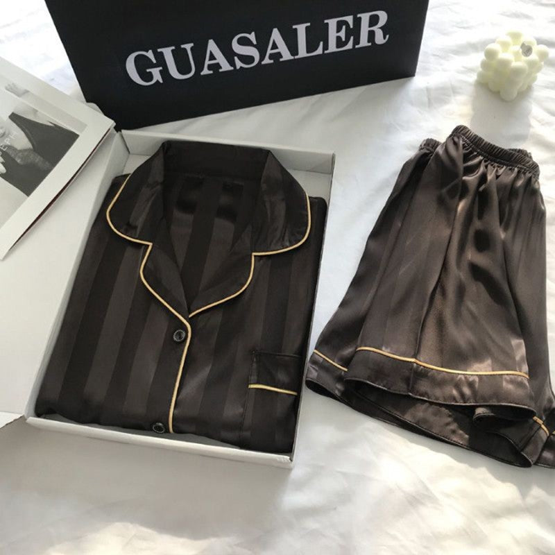 Pijama Feminino Guasaler Premium
