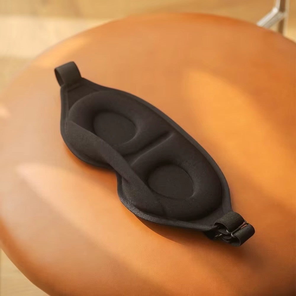 Máscara de Dormir 3D Ergonômica