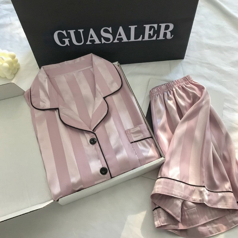 Pijama Feminino Guasaler Premium