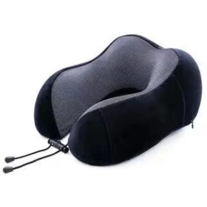 Almofada de Pescoço Ergonômica com Ajuste