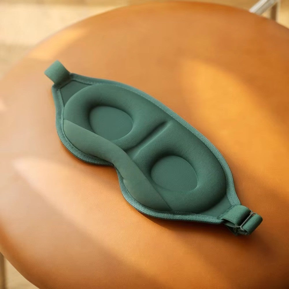 Máscara de Dormir 3D Ergonômica