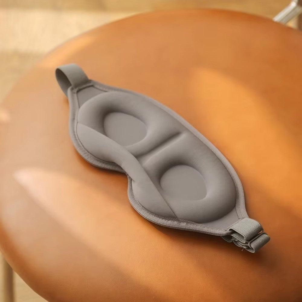 Máscara de Dormir 3D Ergonômica