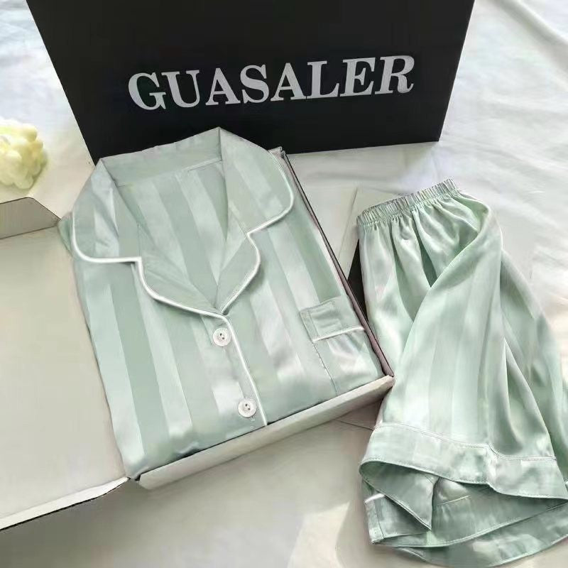 Pijama Feminino Guasaler Premium