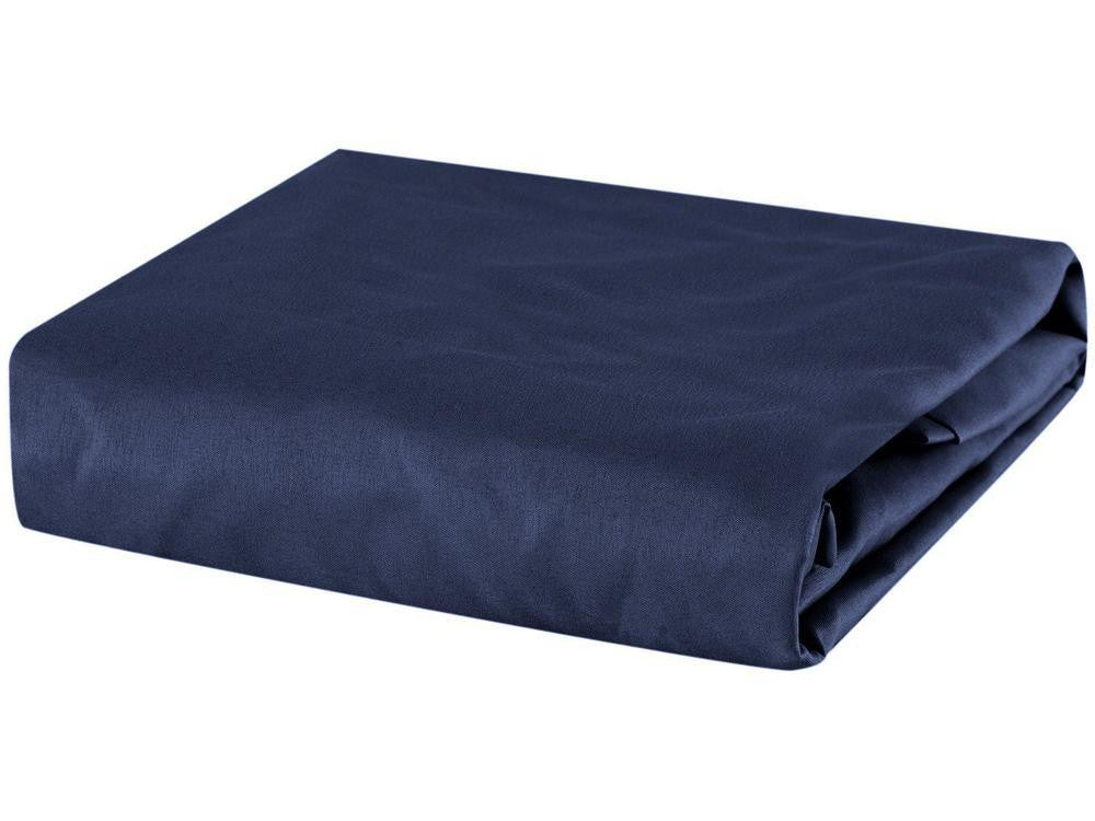 Jogo de Cama Casal 100% Poliéster